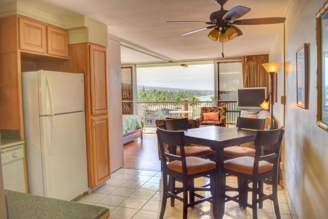 Mana Kai 710A Wailea (Maui) Exterior foto